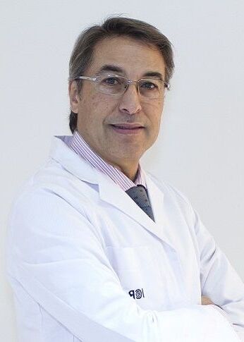 Médico Urólogo Kevin Sanz